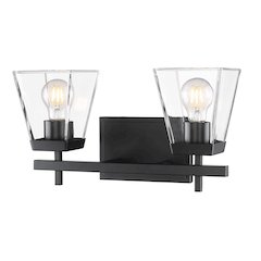 Z-Lite 2 Light Vanity