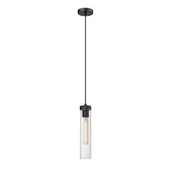 Z-Lite 1 Light Pendant