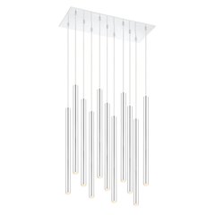 Z-Lite 11 Light Chandelier