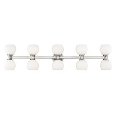 Z-Lite 10 Light Vanity