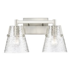 Z-Lite 2 Light Vanity