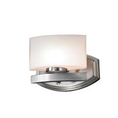 1 Light Wall Sconce