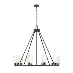 Z-Lite 10 Light Chandelier