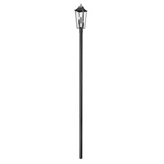 Z-Lite 3 Light Outdoor Post Mount Fixture