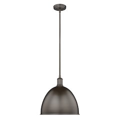 Z-Lite 1 Light Pendant