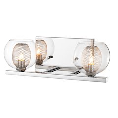 Z-Lite 2 Light Vanity