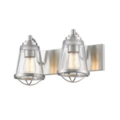 Z-Lite 2 Light Vanity