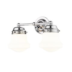 Z-Lite 2 Light Vanity