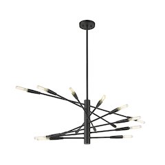 Z-Lite 16 Light Chandelier