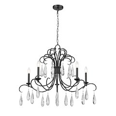 Z-Lite 5 Light Chandelier