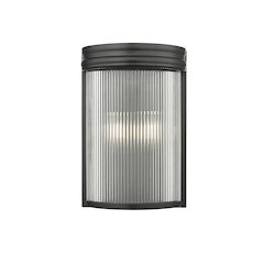 Z-Lite 2 Light Wall Sconce