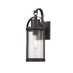 Z-Lite 1 Light Outdoor Wall Light