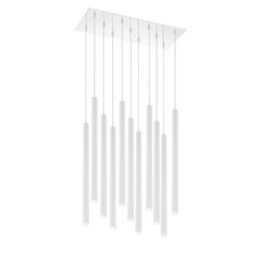 Z-Lite 11 Light Chandelier