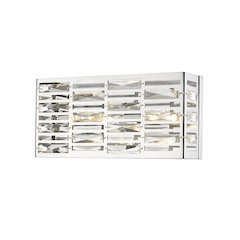 Z-Lite 2 Light Vanity