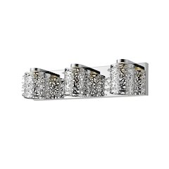 Z-Lite 3 Light Vanity