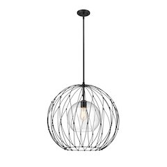 Z-Lite 1 Light Pendant