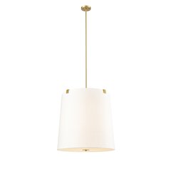 Z-Lite 6 Light Pendant