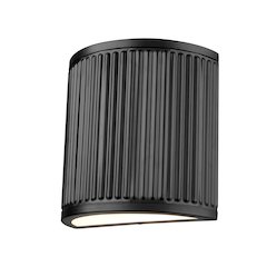 Z-Lite 1 Light Wall Sconce