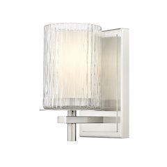 Z-Lite 1 Light Wall Sconce