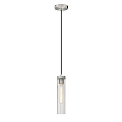 Z-Lite 1 Light Pendant