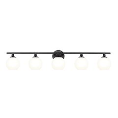 Z-Lite 5 Light Vanity
