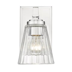 Z-Lite 1 Light Wall Sconce