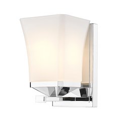 Z-Lite 1 Light Wall Sconce