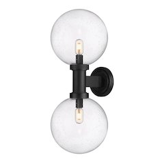 Z-Lite 2 Light Outdoor Wall Light