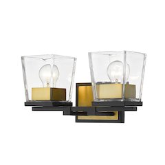 Z-Lite 2 Light Vanity
