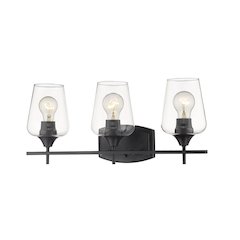 Z-Lite 3 Light Vanity