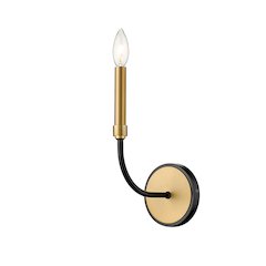 Z-Lite 1 Light Wall Sconce