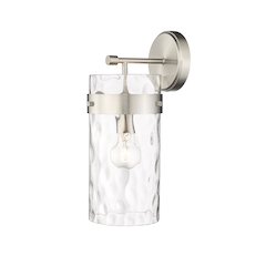 Z-Lite 1 Light Wall Sconce