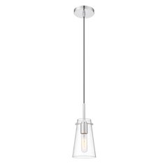 Z-Lite 1 Light Pendant