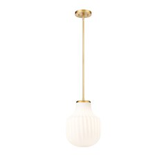 Z-Lite 1 Light Pendant