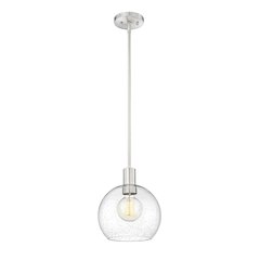 Z-Lite 1 Light Pendant