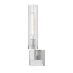 Z-Lite 1 Light Wall Sconce