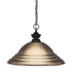 Z-Lite 1 Light Pendant