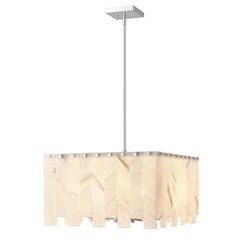 Z-Lite 8 Light Chandelier