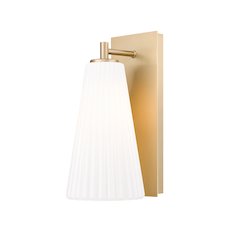 Z-Lite 1 Light Wall Sconce