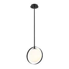 Z-Lite 1 Light Pendant
