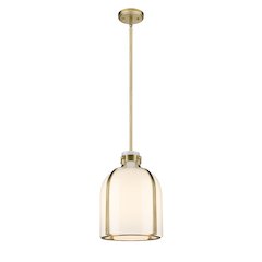 Z-Lite 1 Light Pendant