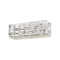 Z-Lite 3 Light Vanity