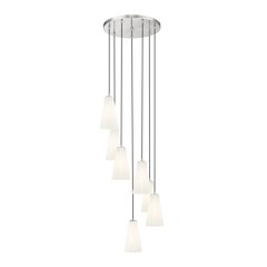 Z-Lite 7 Light Chandelier