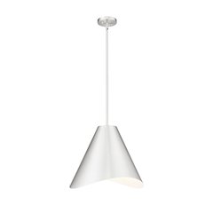 Z-Lite 1 Light Pendant