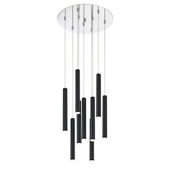 Z-Lite 9 Light Chandelier