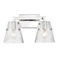 Z-Lite 2 Light Vanity