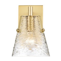 Z-Lite 1 Light Wall Sconce