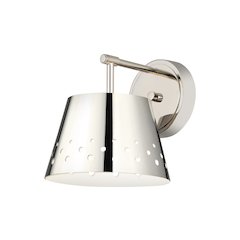 Z-Lite 1 Light Wall Sconce