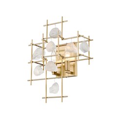 Z-Lite 2 Light Wall Sconce