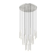 Z-Lite 27 Light Chandelier